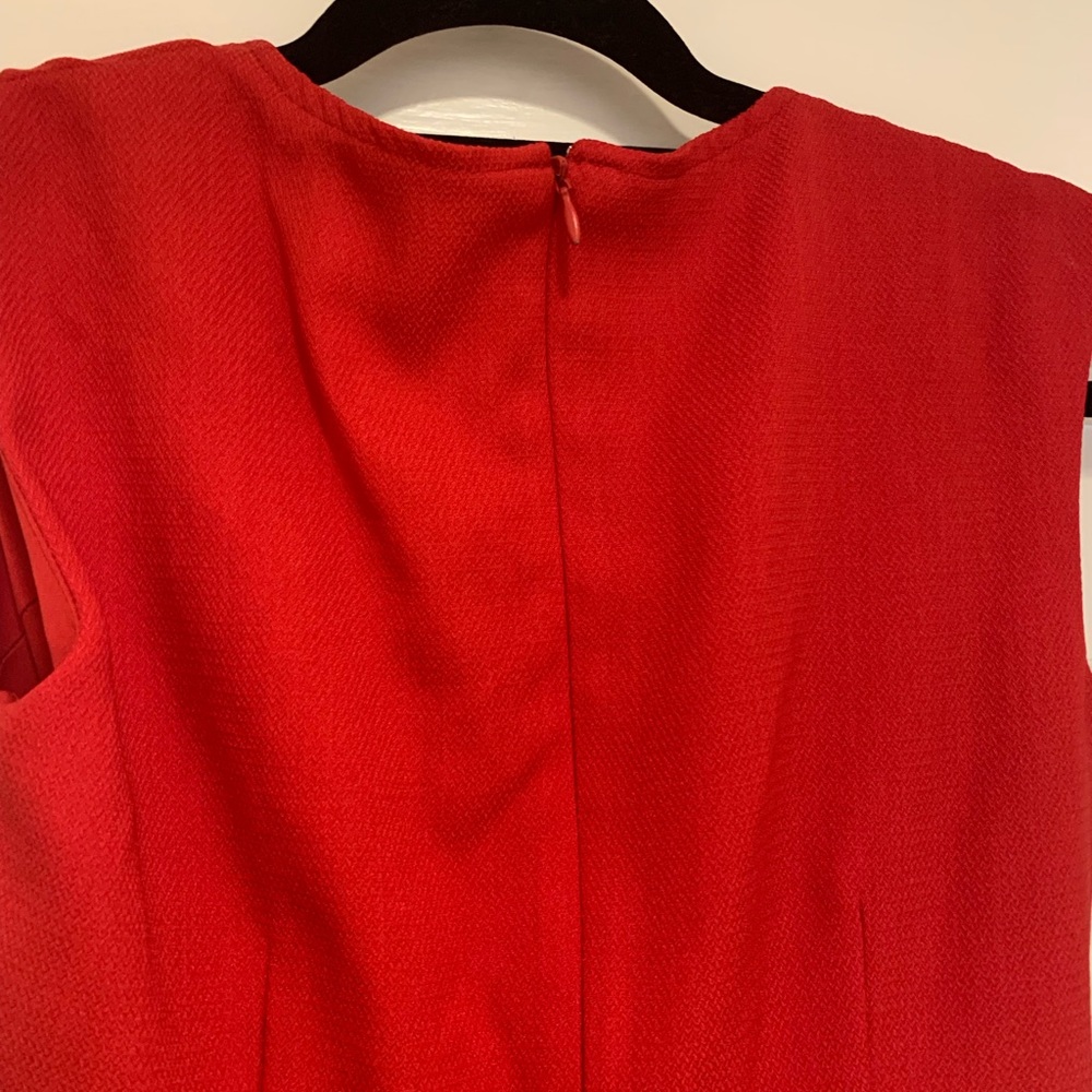 🧨Red Dress🧨 - Picture 5 of 5